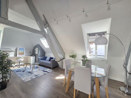 Location Appartement 2 pièces 43m² TROYES 10000 - Photo 2