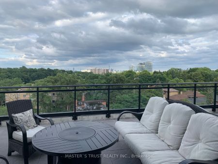 For Lease - 1 Neighbourhood Lane Unit# 417, Toronto, Ontario - Photo 3