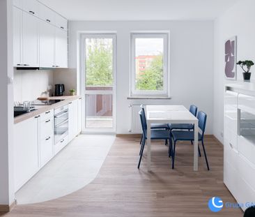Od 1 października | 2 pok. | 38 m2 | Kobierzyńska - Photo 6