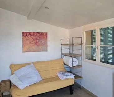 Location Appartement - Photo 2