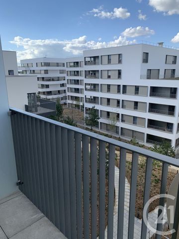 Location Appartement 4 pièces 73m² GIF SUR YVETTE 91190 - Photo 3