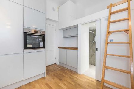 Studio to rent - Photo 3