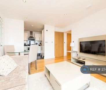 2 bedroom flat to rent - Photo 1
