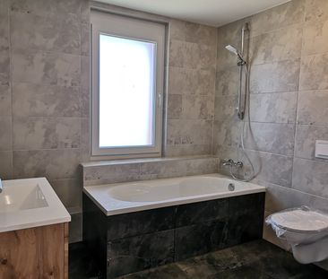 Appartement neuf au 1er étage avec terrasse couverte, avec vue. - Foto 6