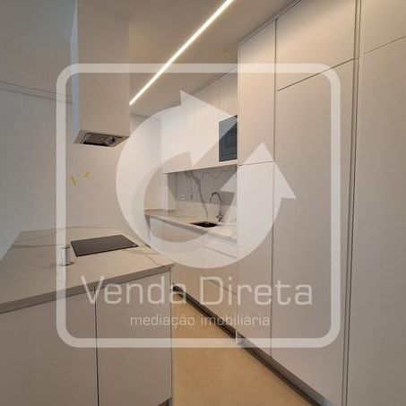 Apartamento T4 - Photo 1