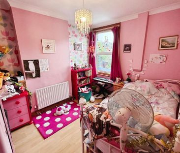 4 bedroom terraced house to rent - Photo 6