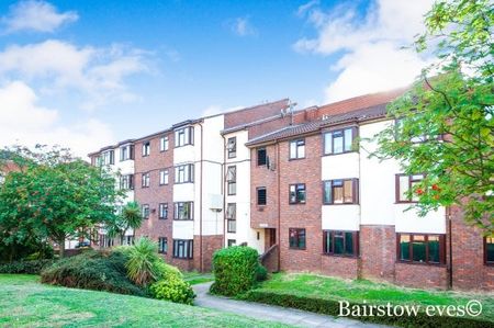 Churchbank, Teresa Mews, Walthamstow E17, Property for rent - Photo 4