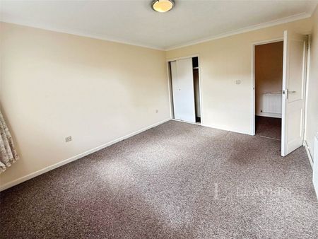 2 bedroom apartment to rent Hurst Court, Waterford Place, Christchurch, BH23 - Photo 3