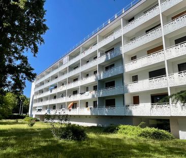 Location d'un appartement T1 à LIEUSAINT - Photo 1