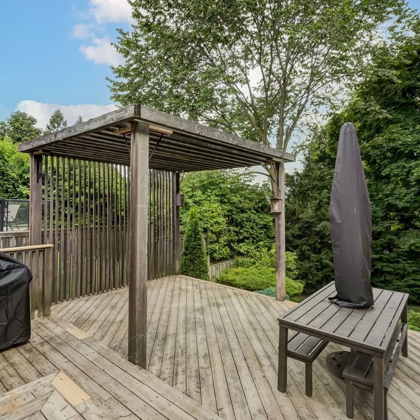 For Lease - 112 Dewbourne Avenue, Toronto, Ontario - Photo 1