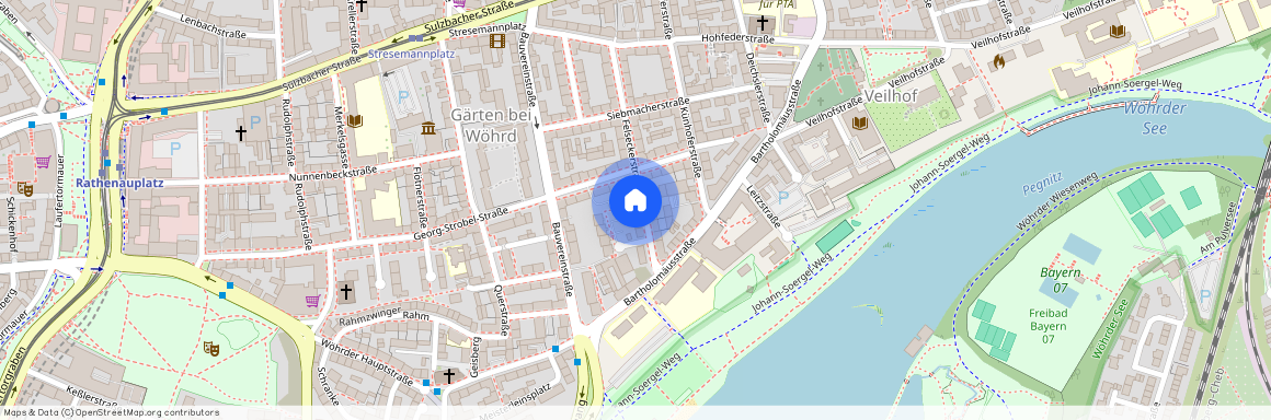 Felseckerstr. 11, 90489, Nürnberg