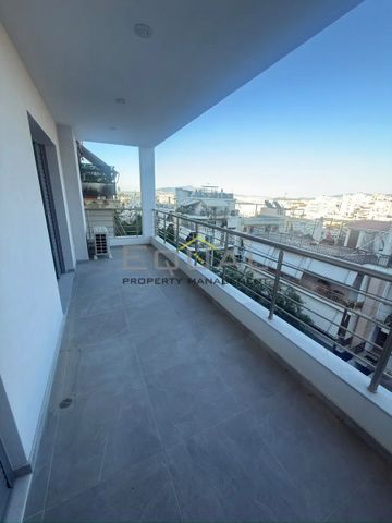 Διαμέρισμα για ενοικίαση Πετρούπολη - Φωτογραφία 2