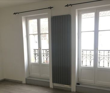 Location Appartement 2 pièces 39m² EPINAL 88000 - Photo 5