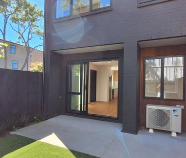 Near new townhouse at Mt Albert - Photo 1