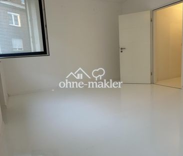 Helle 2-Zimmer-Wohlfühlwohnung mit Balkon & Aufzug in zentraler Lag... - Photo 3