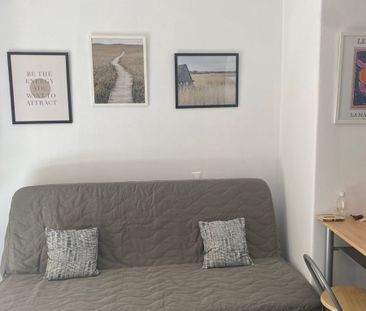 Studio/Γκαρσονιέρα για ενοικίαση - Λαμία, - Photo 2