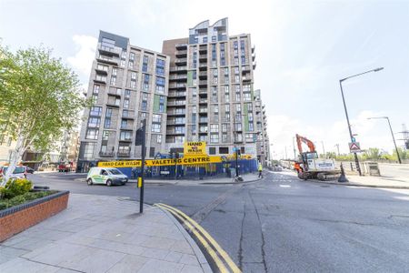 1 bedroom apartment to rent - Photo 2