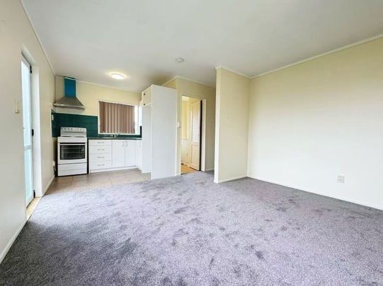 Tidy 2 bedroom Minor Dwelling - Photo 1