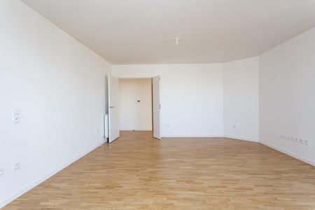 location Appartement T3 DE 62.2m² À ASNIERES - Photo 4