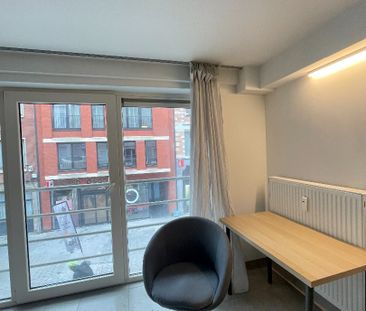 Furnished student room near Leuven station!! - Photo 4