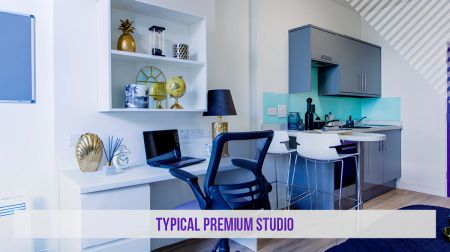 Premium Studio - Photo 5