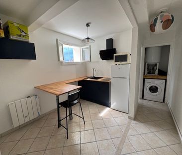 Location Appartement 2 pièces 27m² MONTMORILLON 86500 - Photo 4