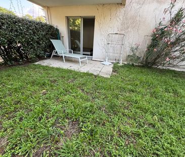 A LOUER APPARTEMENT T2 LA BAULE GUEZY A La Baule secteur Mairie du ... - Photo 6