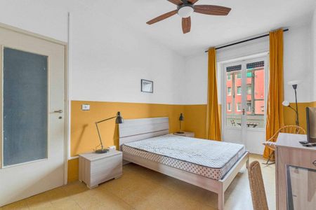 Trilocale via Eugenio Villoresi, 28, Navigli - Darsena, Milano - Photo 3