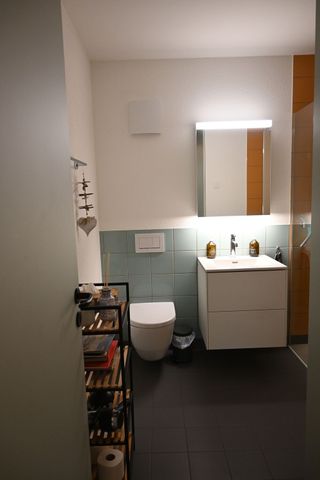 APPARTEMENT 31/2 PIÈCES À THALWIL (ZH), MEUBLÉ, TEMPORAIRE - Foto 3