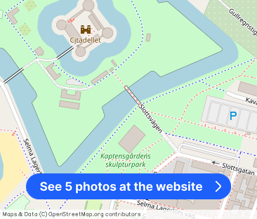 Storgatan 31 B - Photo 1