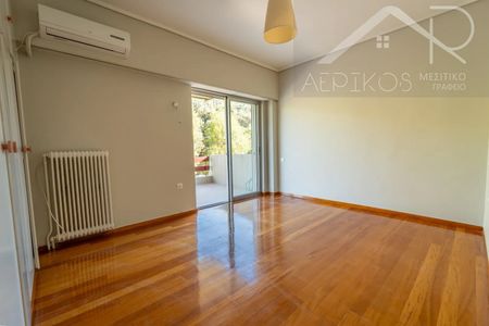 Διαμέρισμα για ενοικίαση Κολλέγιο (Αγία Παρασκευή) - Photo 4