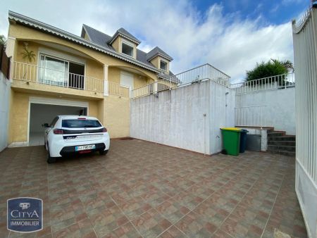 Maison à louer 5 pièces 117.37m² - Photo 3