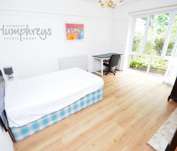 5 bedroom house to rent - Photo 3