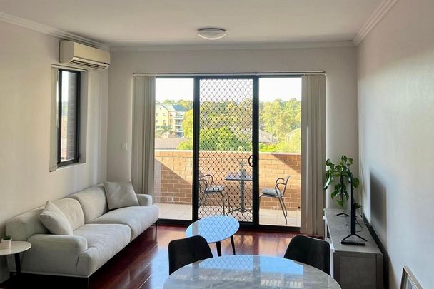 703/354-366 Church Street, Parramatta NSW 2150 - Apartment For Rent | Domain - Photo 1