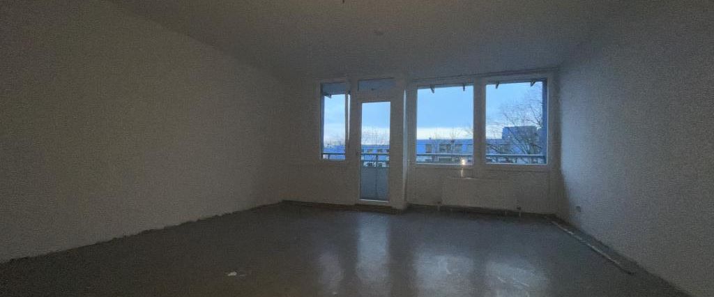 1-Zimmer Wohnung mit Balkon und separater Küche - Photo 1