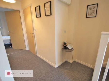 Cambria House, Rodney Road, Newport, NP19 - Photo 3