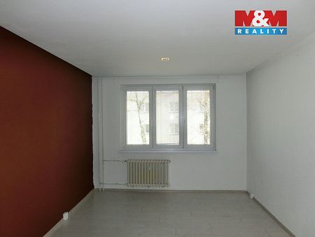 Pronájem bytu 2+1 55 m² - Photo 4