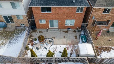 Detached Home For Lease | W9245835 - Photo 5