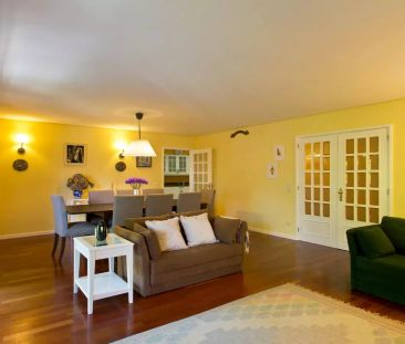 3-bedroom apartment for rent in Porto, bills included. - Photo 5
