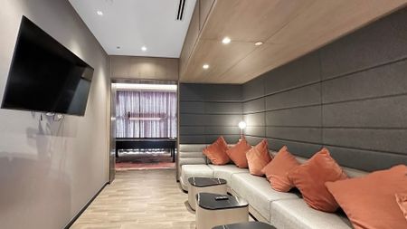 For Lease - 7 Mabelle Avenue Unit# 3210, Toronto, Ontario - Photo 5