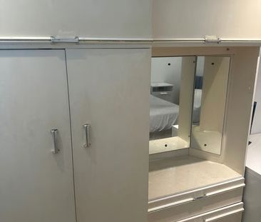 Room in a Shared Flat, Cannon Place, BN1 - Photo 3