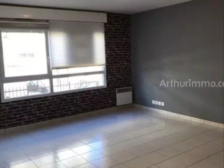 Location Appartement 1 pièces 30 m2 à Chelles - Photo 5