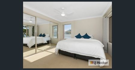 BEACHISIDE LIVING! FULLY FURNISHED GROUND FLOOR UNIT - Photo 5