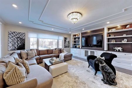 For Lease - 45 Pinewood Drive Unit# Main & 2nd, Vaughan, Ontario - Photo 2