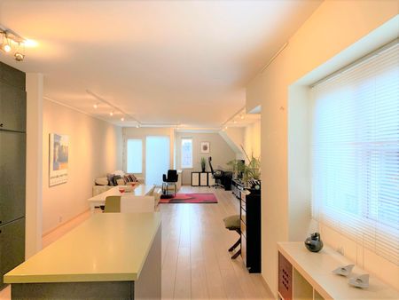 Appartement te huur: Nieuwe Kerkstraat 477 1018 VK Amsterdam - Foto 3