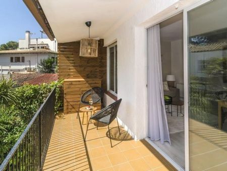 4 room luxury Apartment for rent in Sitges, Catalonia - Photo 4