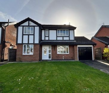 Leadale, Preston - Photo 6