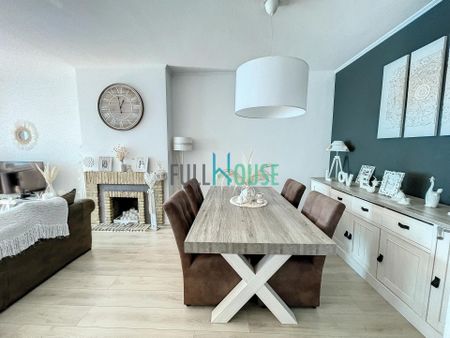 Appartement à louer 2 chambres 83 m², 1200 € - Photo 3