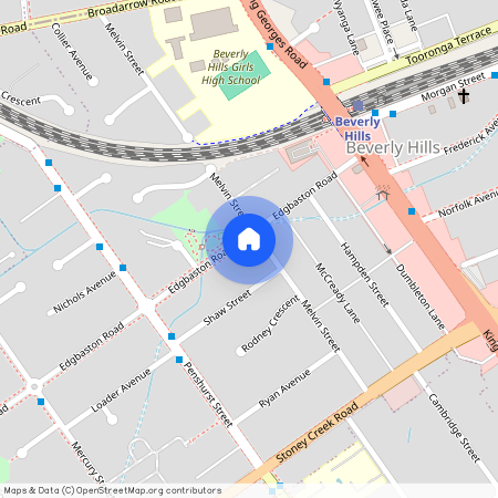 37 Melvin Street, NSW 2209, Beverly Hills