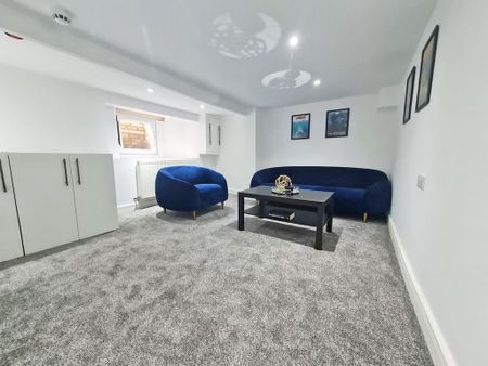 1 bedroom terraced house to rent - Photo 3